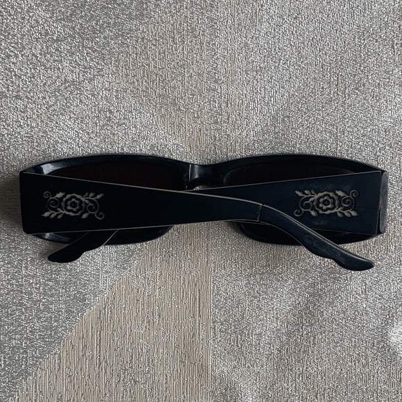 Vintage Y2K Oscar de la Renta Sunglasses - Picture 2 of 13